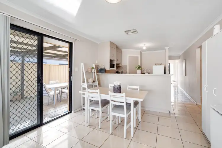 Fourth view of Homely house listing, 5 Gerald Boulevard, Davoren Park SA 5113