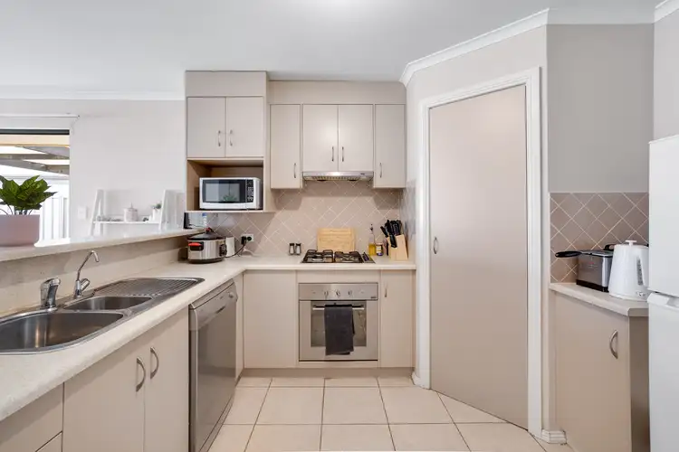 Fifth view of Homely house listing, 5 Gerald Boulevard, Davoren Park SA 5113