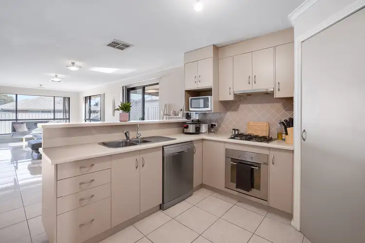 Sixth view of Homely house listing, 5 Gerald Boulevard, Davoren Park SA 5113