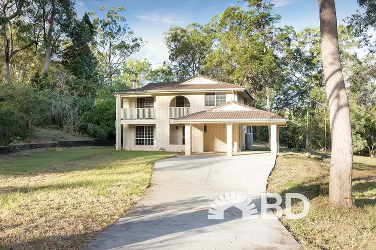 Lot 1 43-45 Donovan Court, Morayfield QLD 4506