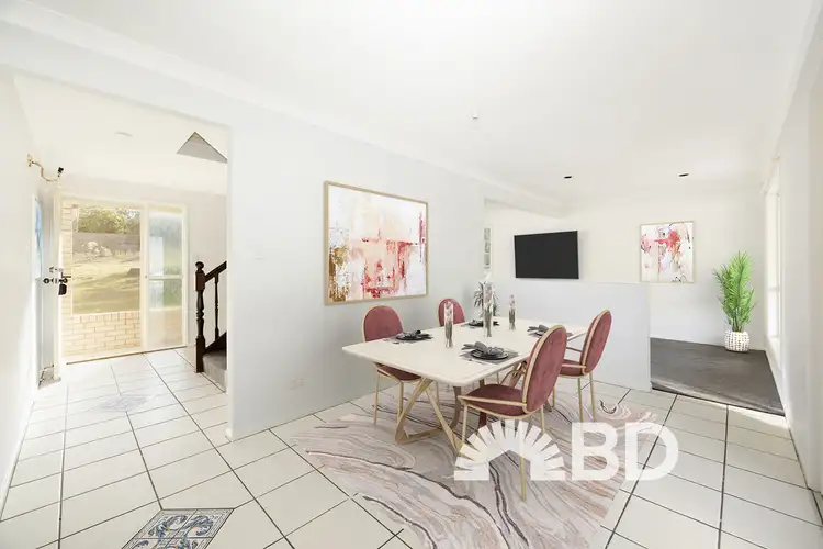 Sixth view of Homely house listing, Lot 1 43-45 Donovan Court, Morayfield QLD 4506