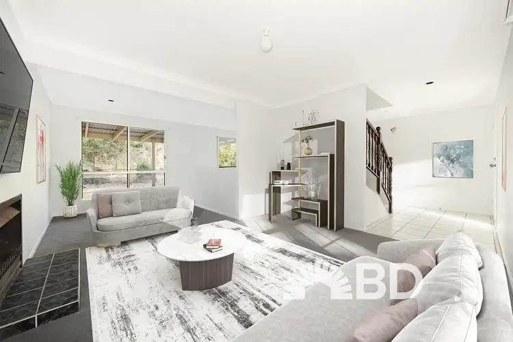 Seventh view of Homely house listing, Lot 1 43-45 Donovan Court, Morayfield QLD 4506