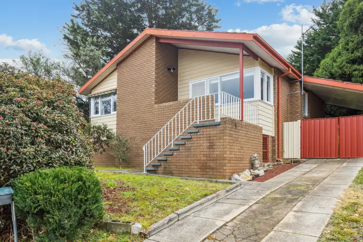 56 Yarrowlow Street, Goulburn NSW 2580