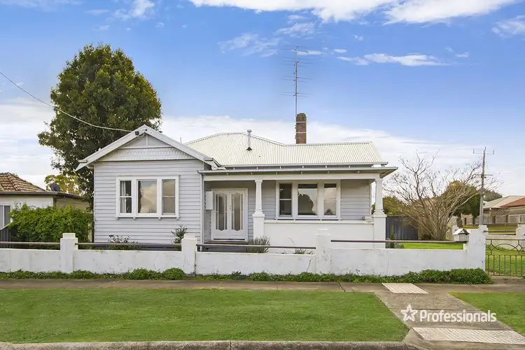 79 King Street, Hamilton VIC 3300