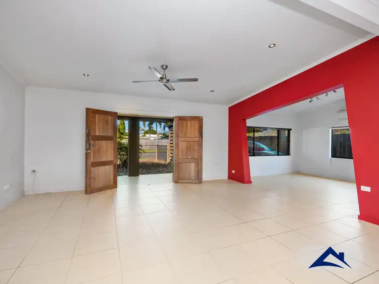 Fifth view of Homely house listing, 64 Johnson Street, Yorkeys Knob QLD 4878