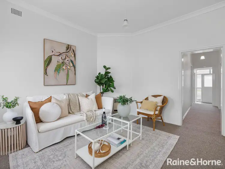 Second view of Homely house listing, 219 Bentinck Street, Bathurst NSW 2795