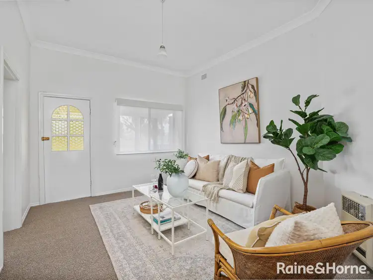 Third view of Homely house listing, 219 Bentinck Street, Bathurst NSW 2795