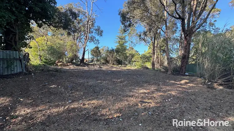 Fourth view of Homely land listing, 8 Winjana Road, Lesmurdie WA 6076