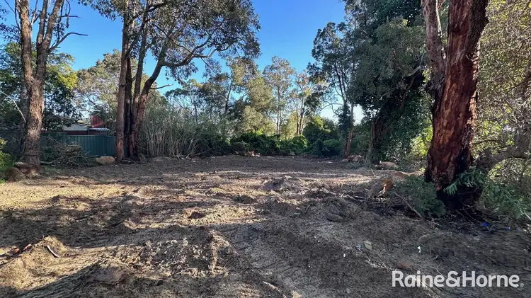 Fifth view of Homely land listing, 8 Winjana Road, Lesmurdie WA 6076