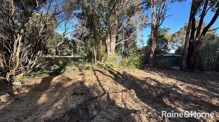Sixth view of Homely land listing, 8 Winjana Road, Lesmurdie WA 6076