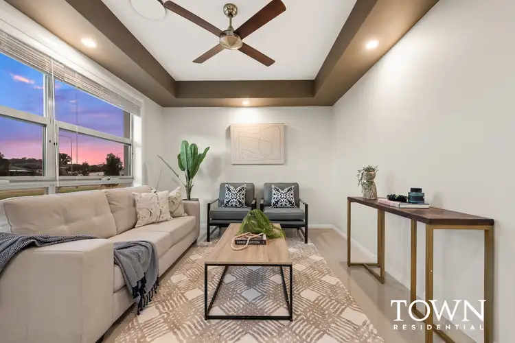 Third view of Homely house listing, 11 Dengate Crescent, Moncrieff ACT 2914
