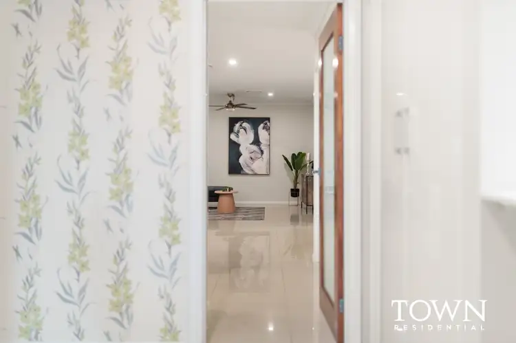 Fourth view of Homely house listing, 11 Dengate Crescent, Moncrieff ACT 2914