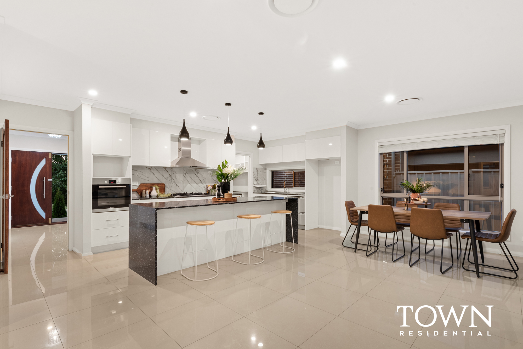 Sixth view of Homely house listing, 11 Dengate Crescent, Moncrieff ACT 2914