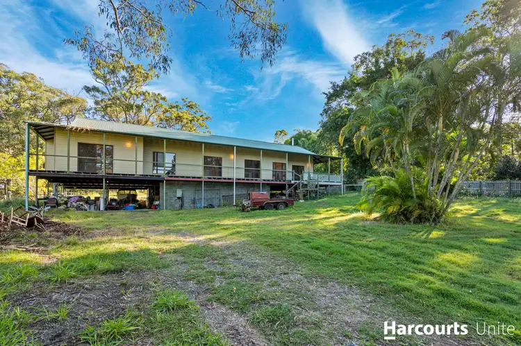 Main view of Homely house listing, 18 Clearview Court, Dakabin QLD 4503