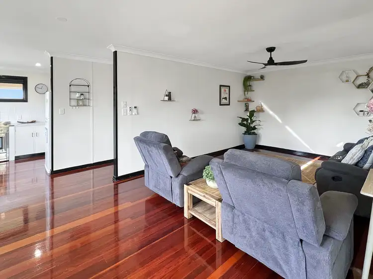 Second view of Homely house listing, 11 Rifle Range Road, Gympie QLD 4570