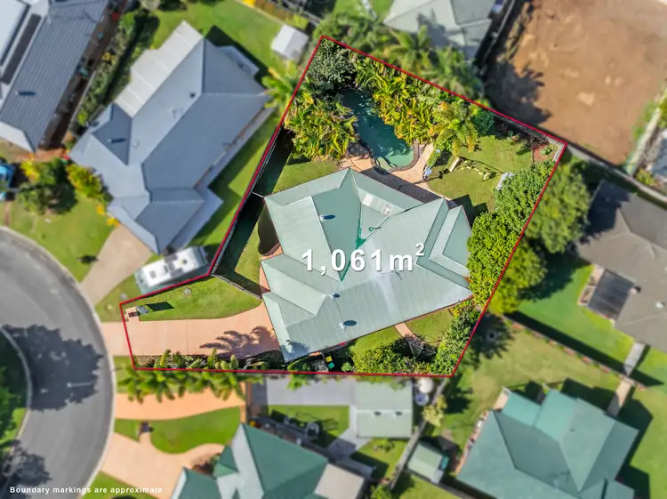 7 Darren Close, Victoria Point QLD 4165