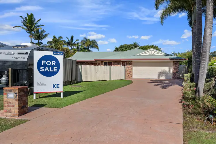 Third view of Homely house listing, 7 Darren Close, Victoria Point QLD 4165