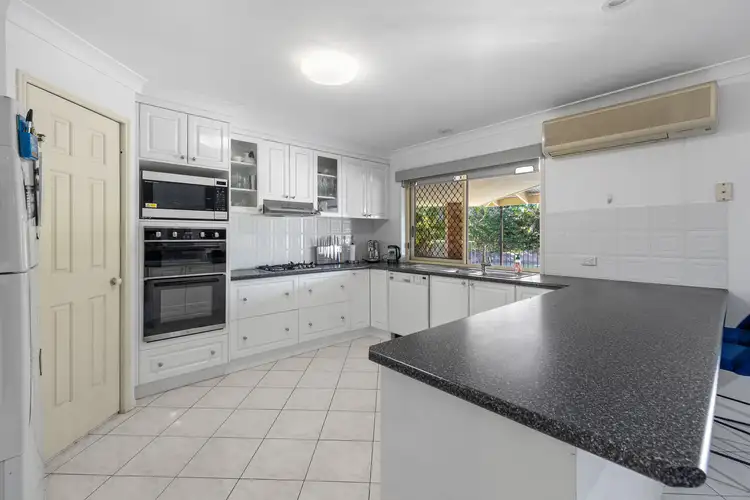 Fourth view of Homely house listing, 7 Darren Close, Victoria Point QLD 4165