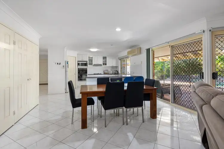 Fifth view of Homely house listing, 7 Darren Close, Victoria Point QLD 4165