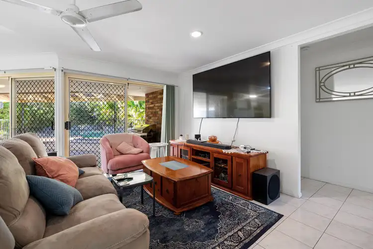 Sixth view of Homely house listing, 7 Darren Close, Victoria Point QLD 4165