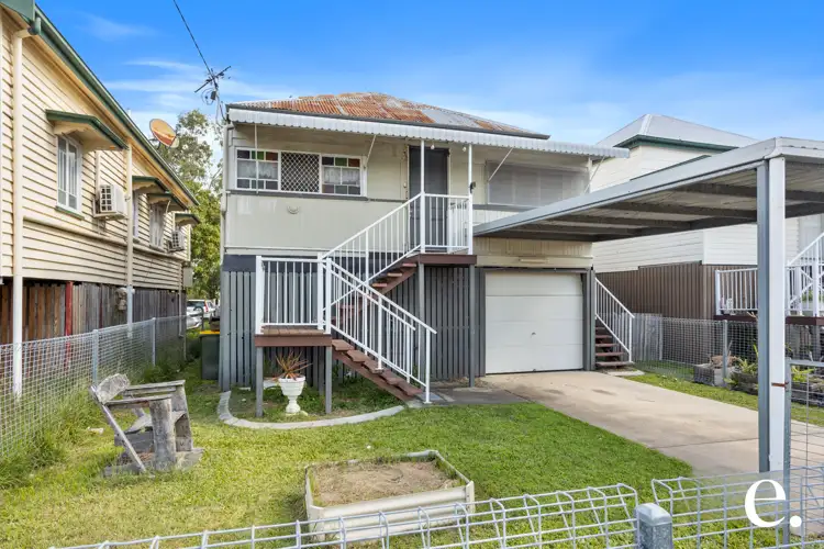 430 Quay Street, Depot Hill QLD 4700
