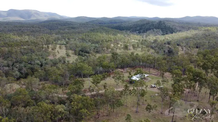 Lot 38 Tenningering Road, Good Night QLD 4671