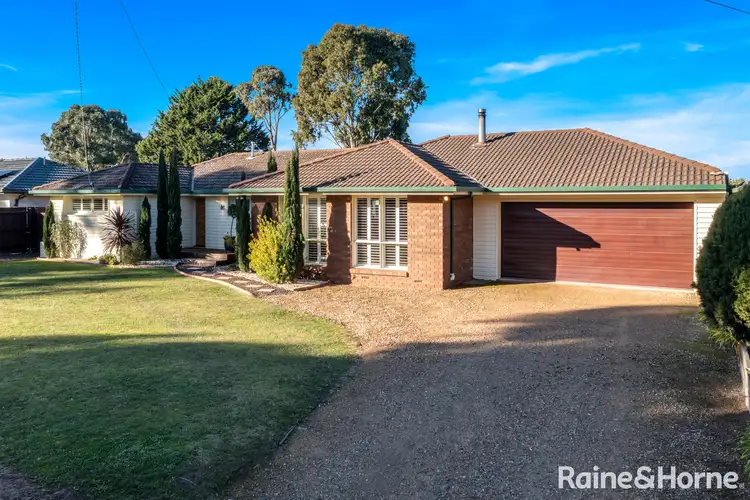 33 Racecourse Road, Riddells Creek VIC 3431