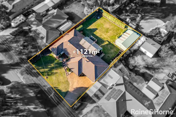 Second view of Homely house listing, 33 Racecourse Road, Riddells Creek VIC 3431