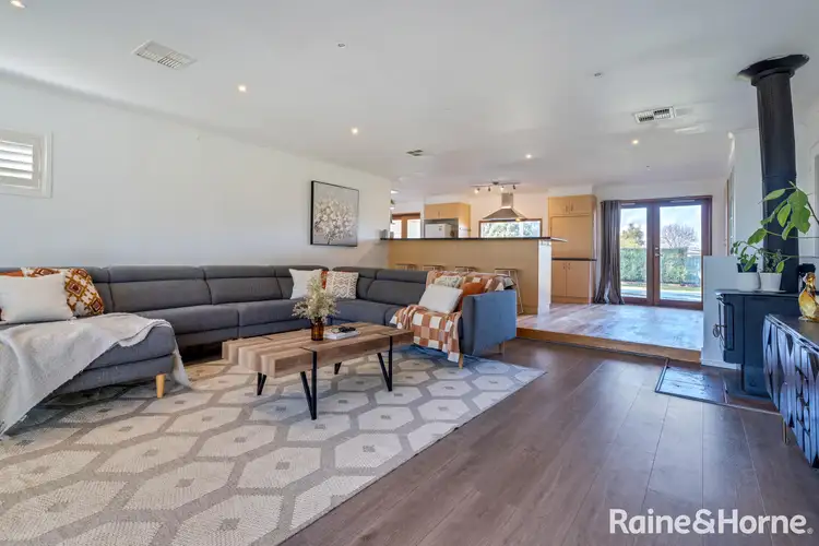 Third view of Homely house listing, 33 Racecourse Road, Riddells Creek VIC 3431