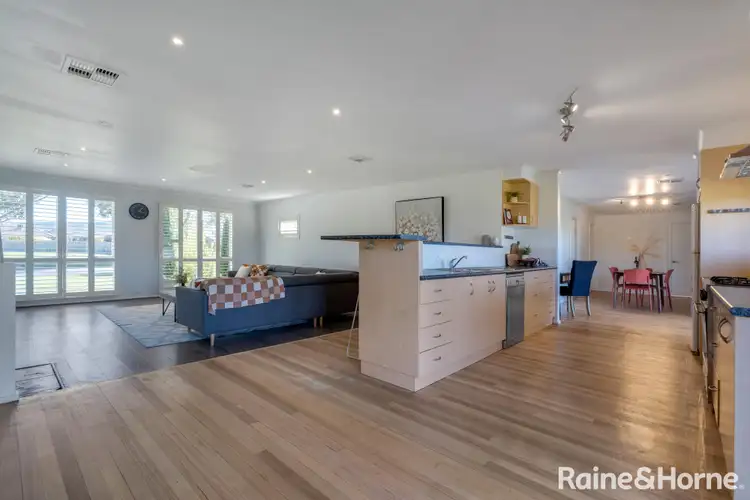 Fifth view of Homely house listing, 33 Racecourse Road, Riddells Creek VIC 3431