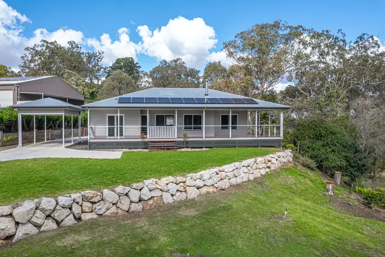 21 Acacia Avenue, Top Camp QLD 4350