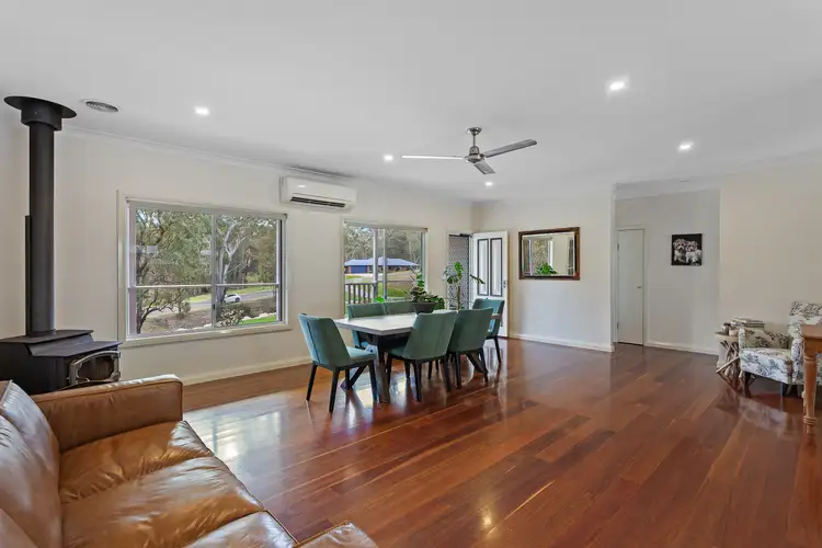 Third view of Homely house listing, 21 Acacia Avenue, Top Camp QLD 4350