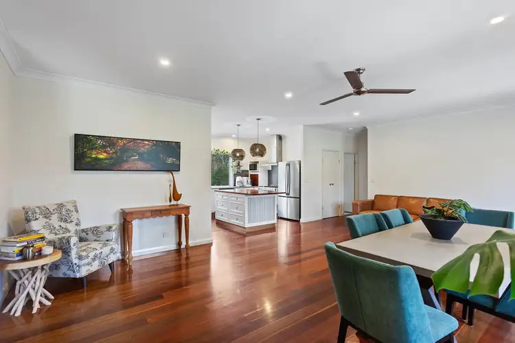 Fourth view of Homely house listing, 21 Acacia Avenue, Top Camp QLD 4350