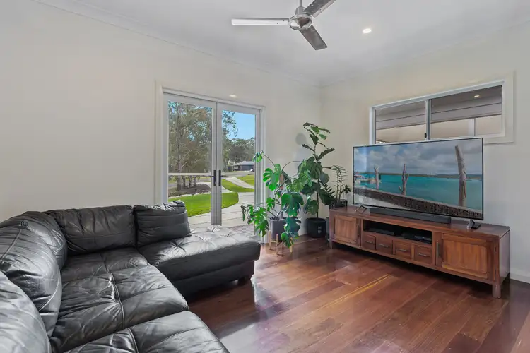 Sixth view of Homely house listing, 21 Acacia Avenue, Top Camp QLD 4350
