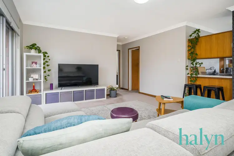 12/1 Rookwood Street, Mount Lawley WA 6050