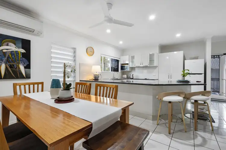 Second view of Homely apartment listing, 2/1 Pecten Avenue, Port Douglas QLD 4877