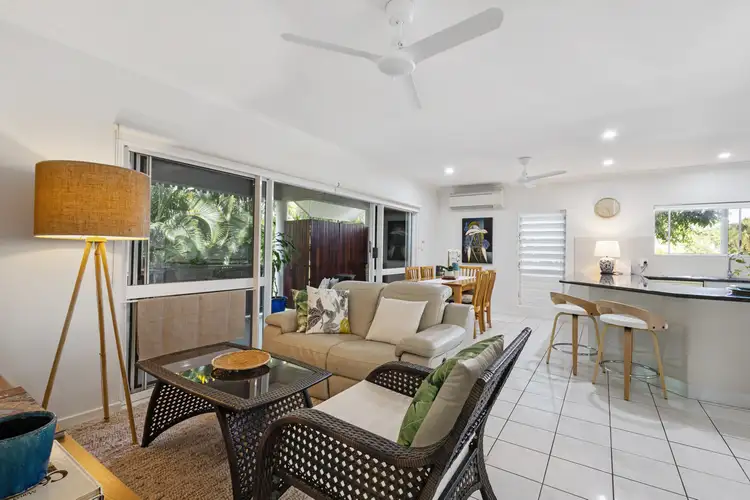 Third view of Homely apartment listing, 2/1 Pecten Avenue, Port Douglas QLD 4877