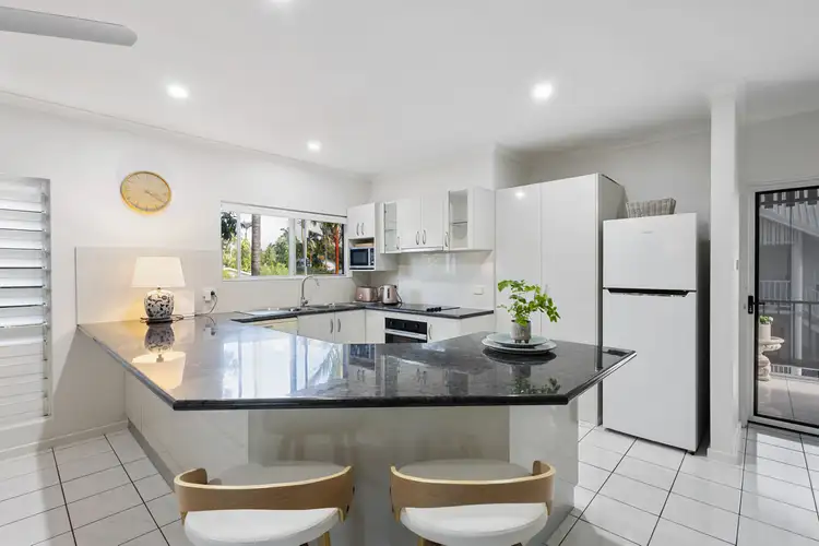 Fourth view of Homely apartment listing, 2/1 Pecten Avenue, Port Douglas QLD 4877