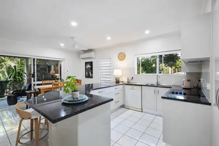 Fifth view of Homely apartment listing, 2/1 Pecten Avenue, Port Douglas QLD 4877