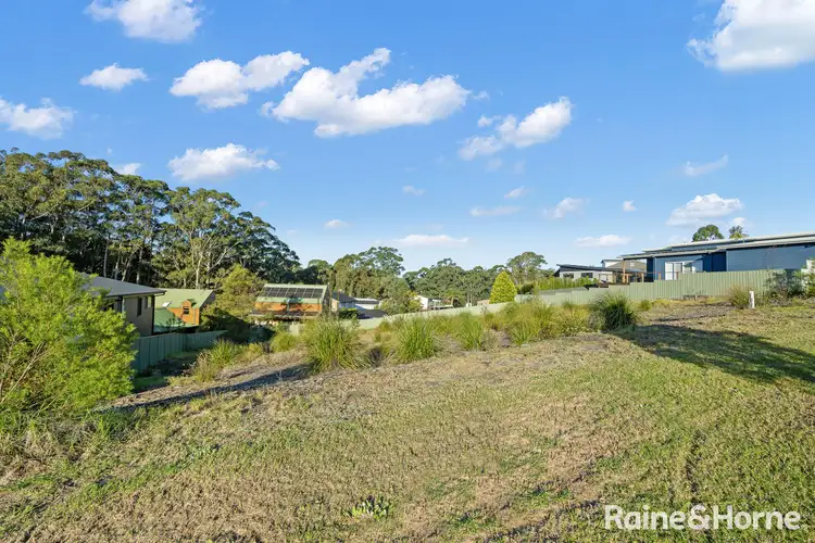 Third view of Homely land listing, 92 Gemini Way, Narrawallee NSW 2539