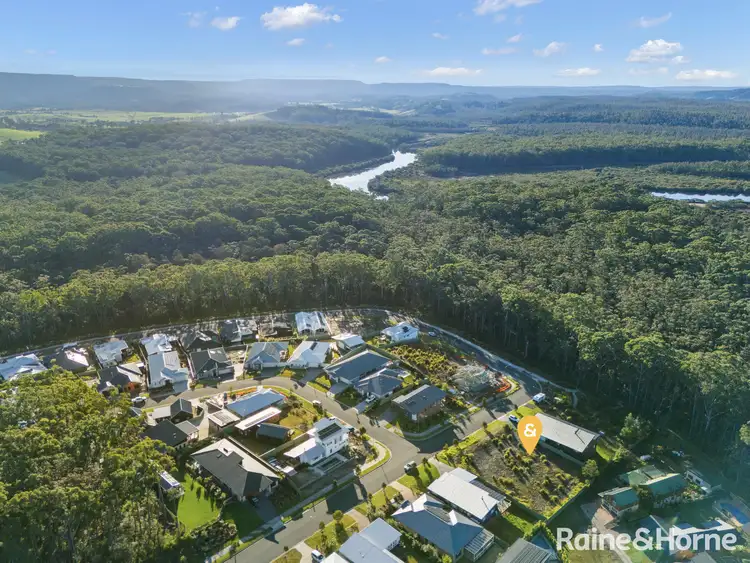 Sixth view of Homely land listing, 92 Gemini Way, Narrawallee NSW 2539
