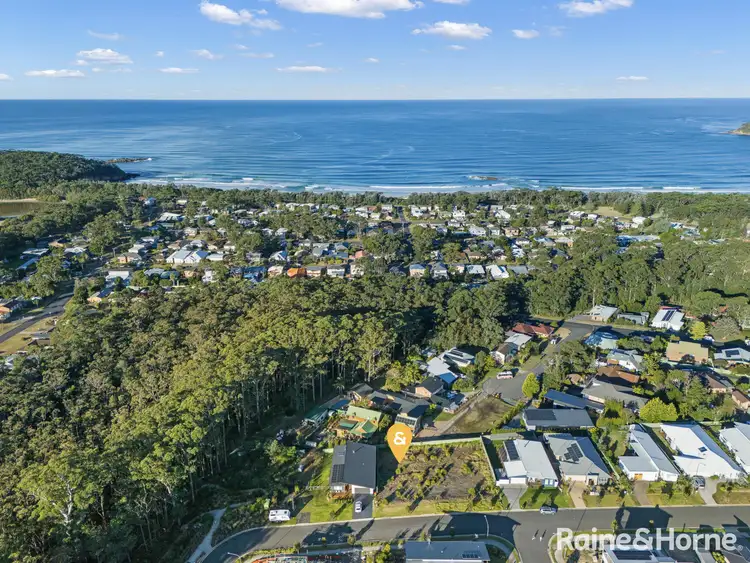 Seventh view of Homely land listing, 92 Gemini Way, Narrawallee NSW 2539
