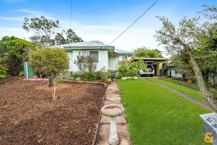 Main view of Homely house listing, 39 Bulgin Avenue, Wynnum West QLD 4178