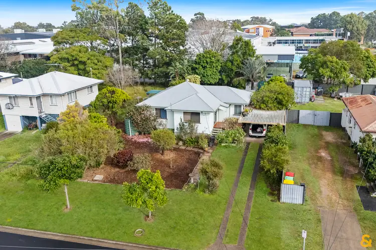 Second view of Homely house listing, 39 Bulgin Avenue, Wynnum West QLD 4178