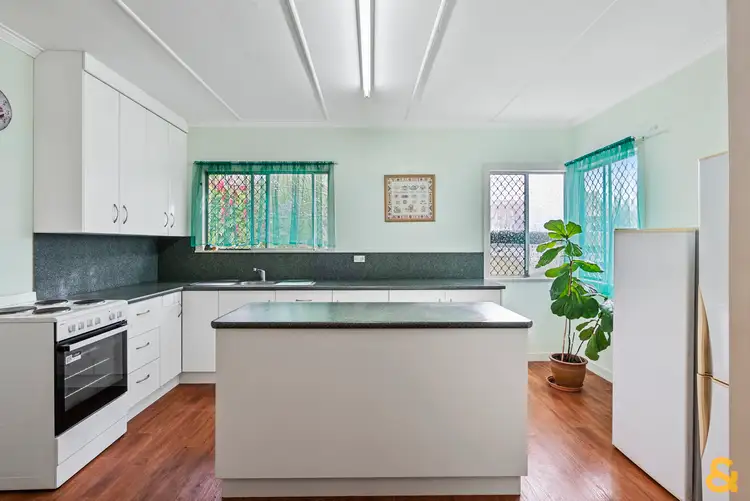 Fifth view of Homely house listing, 39 Bulgin Avenue, Wynnum West QLD 4178