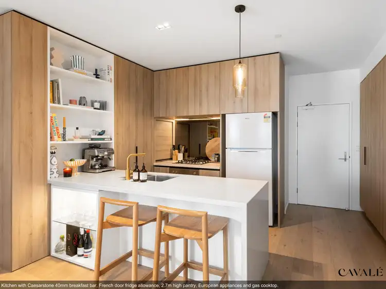 708/18 Longland Street, Newstead QLD 4006