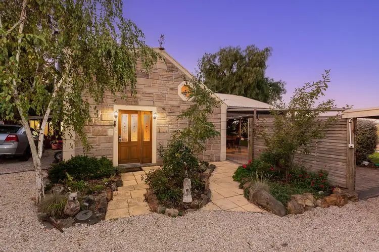 118b Shillabeer Road