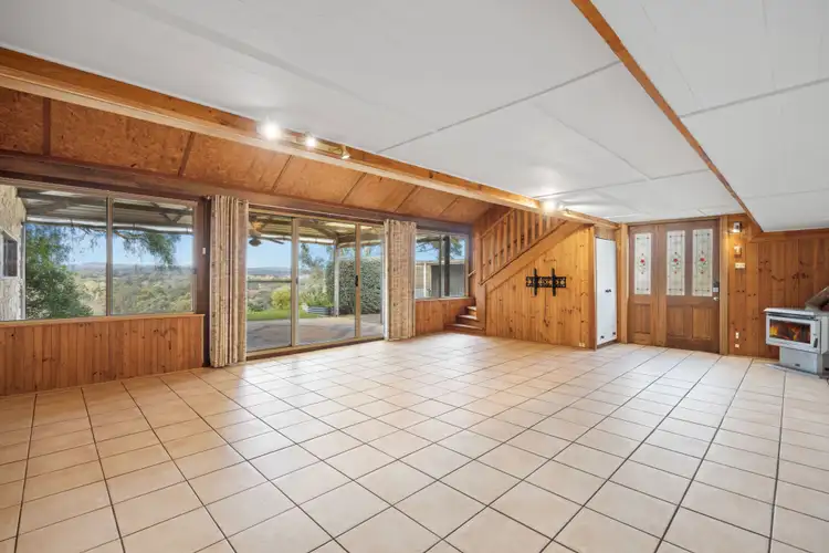 Second view of Homely rural property listing, 118b Shillabeer Road, Oakbank SA 5243