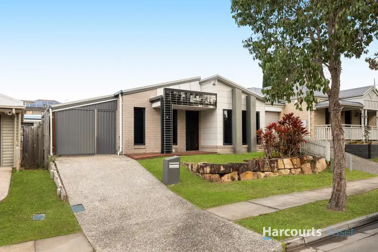 13 Autumnfield Avenue, Yarrabilba QLD 4207