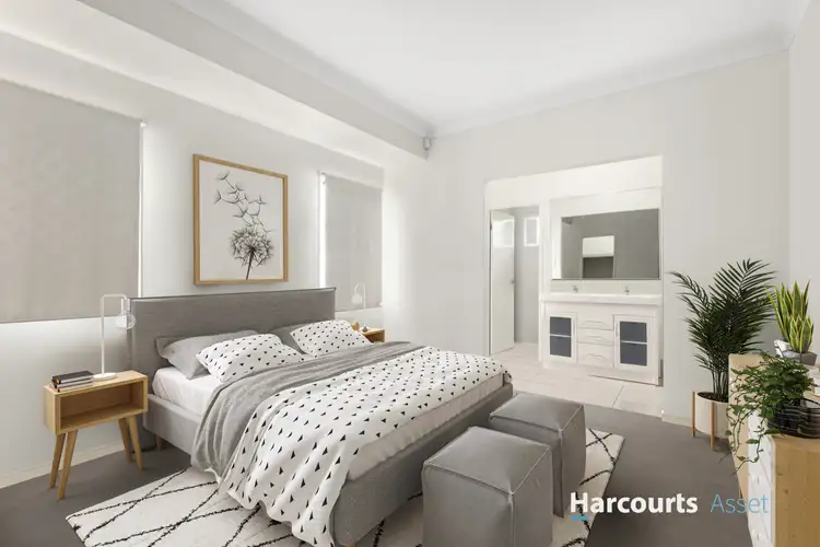 Second view of Homely house listing, 13 Autumnfield Avenue, Yarrabilba QLD 4207